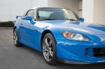 Honda S2000 CR 2008 года